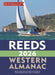 Reeds Western Almanac 2026 by Perrin Towler, Simon Jollands