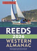 Reeds Western Almanac 2026 by Towler, Perrin