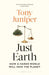 Just Earth by Tony Juniper