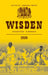 Wisden Cricketers' Almanack 2026 by Lawrence Booth