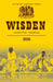 Wisden Cricketers' Almanack 2026 by Lawrence Booth