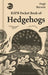 Rspb Pocket Book of Hedgehogs by Hugh Warwick