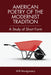 Short Form American Poetry: The Modernist Tradition by Will Montgomery