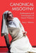 Canonical Misogyny: Shakespeare and Dramaturgies of Sexual Violence by Nora J. Williams