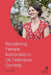 Reclaiming Female Authorship in Contemporary UK Television Comedy by Laura Minor
