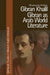 Gibran Khalil Gibran as Arab World Literature by Ghazouane Arslane