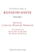 The Collected Works of Kenneth White, Volume 2: Mappings: Landscape, Mindscape, Wordscape by Kenneth White