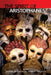 The Spirit of Aristophanes by Mary C. English, Dustin W. Dixon