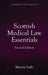 Scottish Medical Law Essentials, 2nd Edition by Murray Earle