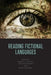Reading Fictional Languages by Israel Noletto