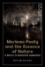 Merleau-Ponty and the Essence of Nature: A Return to Elemental Symbolism by Taylor Knight