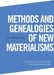 Methods and Genealogies of New Materialisms by Felicity Colman