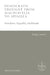 Democratic Thought from Machiavelli to Spinoza: Freedom, Equality, Multitude by Sonja Lavaert, Albert Gootjes