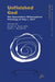 Unfinished God: The Speculative Philosophical Theology of Ray L. Hart by Alina N. Feld, Sean J. McGrath