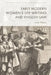 Early Modern Women's Life-Writing and English Law by Lotte Fikkers