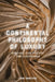 A Continental Philosophy of Luxury: Perfume, Superyachts and Videogames by John Armitage