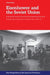 Eisenhower and the Soviet Union: Presidential Leadership in Foreign Policy, 1953-61 by Adam Boon