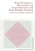 Transformative Repetition in Experimental and Post-Digital Poetics by Bruno Daniel Ministro Dos Santos