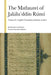 The Mathnawí of Jaláluʾddín Rúmí, Volume IV: English Translation of Books 3 and 4 by Reynold a. Nicholson, Alan Williams