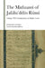 The Mathnawí of Jaláluʾddín Rúmí, Volume VIII: Commentary on Books 3 to 6 by Reynold a. Nicholson, Alan Williams