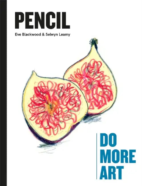 Pencil by Selwyn Leamy