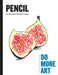 Pencil by Selwyn Leamy