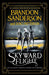 Skyward Flight by Brandon Sanderson