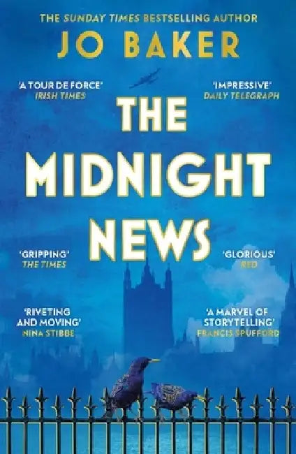 Midnight News