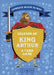 Legends of King Arthur: A Quest Card Game by Tony Johns