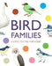 Bird Families: A High-Flying Card Game by Rspb