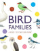 Bird Families: A High-Flying Card Game by Rspb