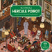 The World of Hercule Poirot: A 1000-Piece Jigsaw Puzzle by Agatha Christie Ltd