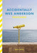 Accidentally Wes Anderson Postcards by Wally Koval
