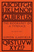 Albertus by Simon Garfield