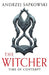 Time Of Contempt (Reissue): The Witcher 2 by Sapkowski, Andrzej