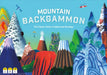 Mountain Backgammon: The Classic Game of Speed and Strategy by Lily Dyu