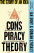 Conspiracy Theory: The Story of an Idea (an Origin Story Book) by Dorian Lynskey