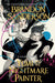 Yumi and the Nightmare Painter: A Cosmere Novel by Simon Tudhope