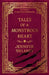 Tales of a Monstrous Heart: The instant Sunday Times bestselling gothic romantasy inspired by Jane Eyre by Jennifer Delaney