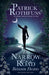 The Narrow Road Between Desires by Patrick Rothfuss