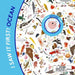 I Saw It First! Ocean: A Family Spotting Game by Laurence King Laurence King Publishing