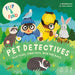 Flip and Find: Pet Detectives by Zsolt Batki