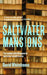 Saltwater Mansions: The Woman Who Disappeared and Other Untold Stories by David Whitehouse