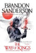 The Way of Kings by Brandon Sanderson