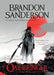 Oathbringer by Brandon Sanderson