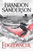Edgedancer by Brandon Sanderson