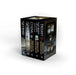 Skyward Series Boxed Set by Brandon Sanderson