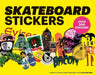 Skateboard Stickers by Stickerbomb