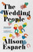 The Wedding People by Alison Espach