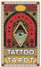 Tattoo Tarot (Mini Deck): Ink & Intuition by Diana McMahon Collis